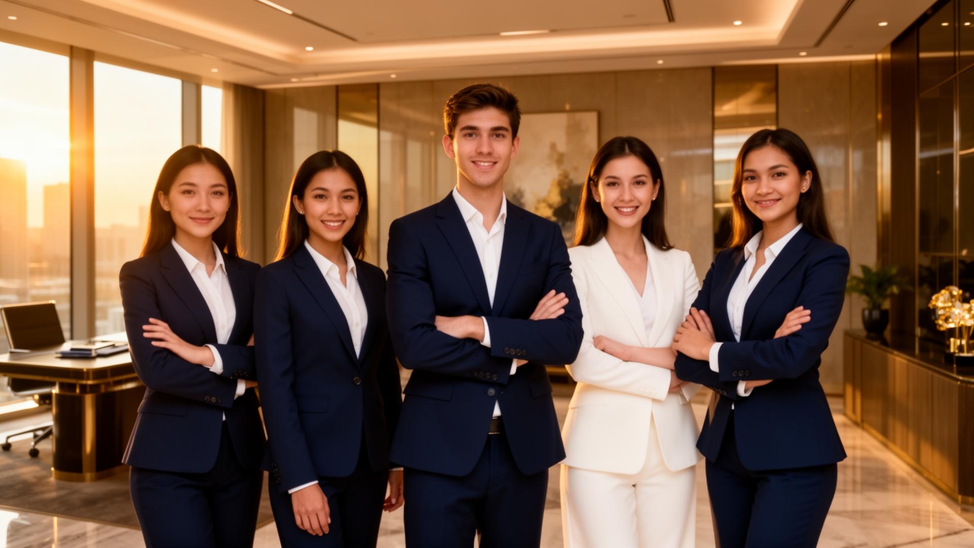 ทีมที่ปรึกษา Next Gen ของ TanikInsure